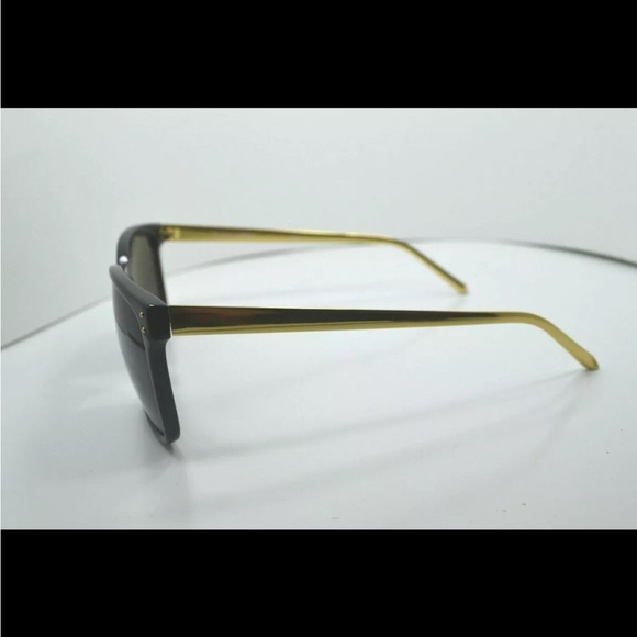 Linda Farrow Unisex Sunglasses main image 4
